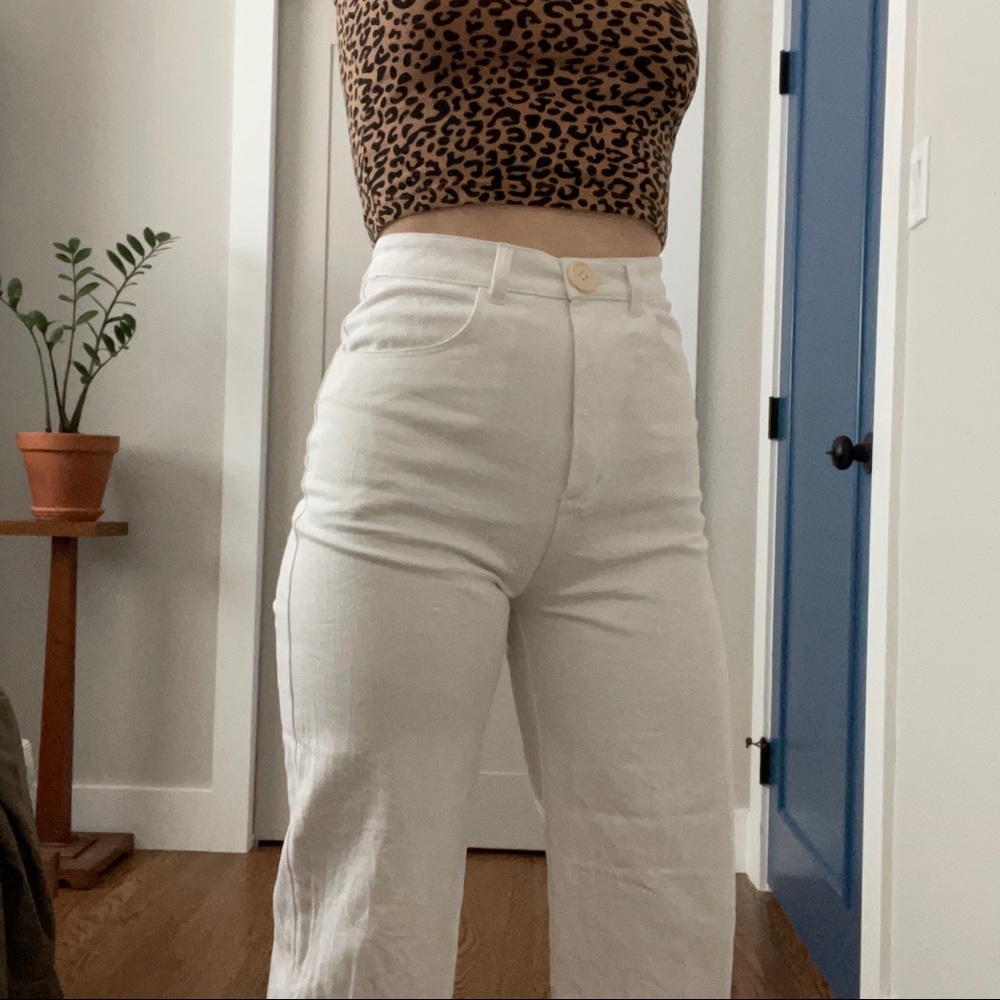 Whimsy + Row Flora Pant